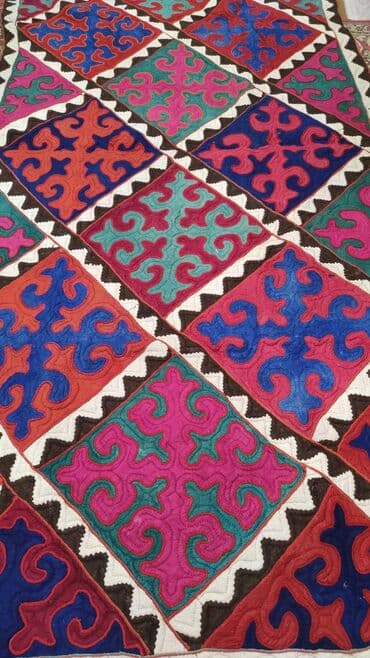 Ковер Новый, 300 * 150