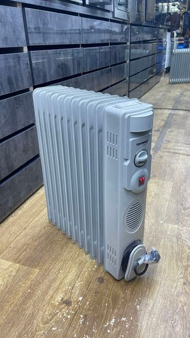 Электр жылыткыч Полго коюулуучу