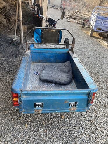 обмен авто с моей доплатой: Мотороллер сатылат — 2