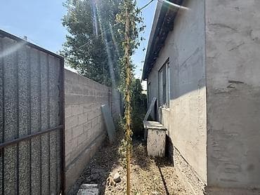 Үйлөр: Документальный 5сотых фактически 8сотых Новопокровка улица Эшпай 20а — 7