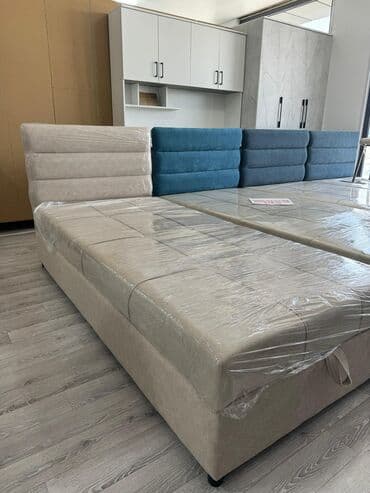 угловой диван в рассрочку: Түз диван, Жаңы, Бир орундуу — 1