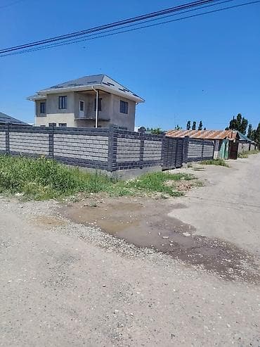 Дом и сад: Заборы из шлакоблока — 4