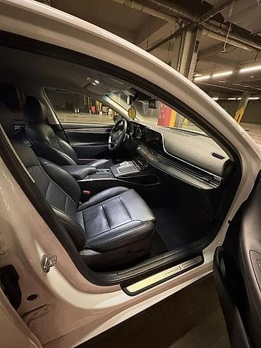 Унаа сатуу: Hyundai Grandeur: 2020 г., 3 л, Автомат, Бензин, Седан — 8