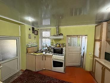 площадь победы: 🏡 Продается дом! 📍 г. Каракол, ул. Алыбакова, в 5 минутах от центра — 4