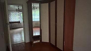 2 бөлмө, Эмерексиз