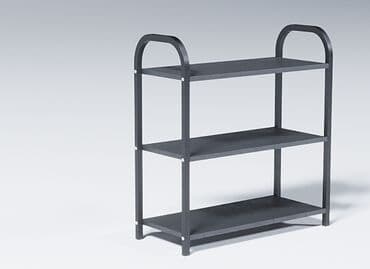 обув полка: Обувная полка Этажерка для обуви Полки для обуви Стеллаж. Цвет — 3