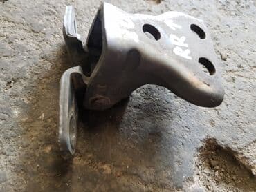 хофитол сироп купить в бишкеке: Mitsubishi Pajero IO петля, Митсубиси Паджеро Ио Задняя правая — 3