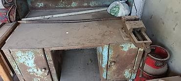 профили: Металлические распашные ворота из профлиста/стали, разборные. - — 7