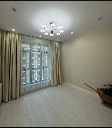 дом и сад: 4 комнаты, 104 м², Элитка, 9 этаж, Дизайнерский ремонт — 7