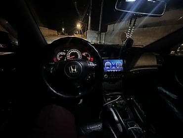 хонда срв 5 поколение: Honda Accord: 2006 г., 2.4 л, Автомат, Бензин, Седан — 7