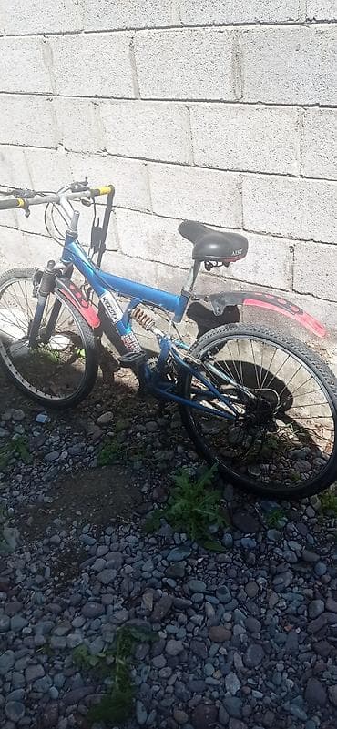 фиксы велики: Продаю велосипед в хорошем состояние только надо поменять цепь все — 2