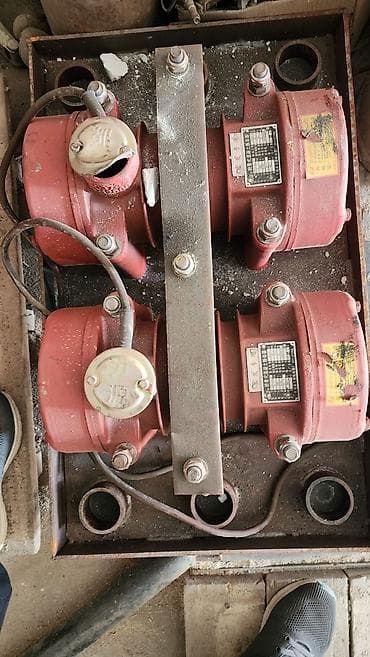 Готовый бизнес: Пескоблок чыгарган станок сатылат, оригинал кытайдан алып келгенбиз — 7