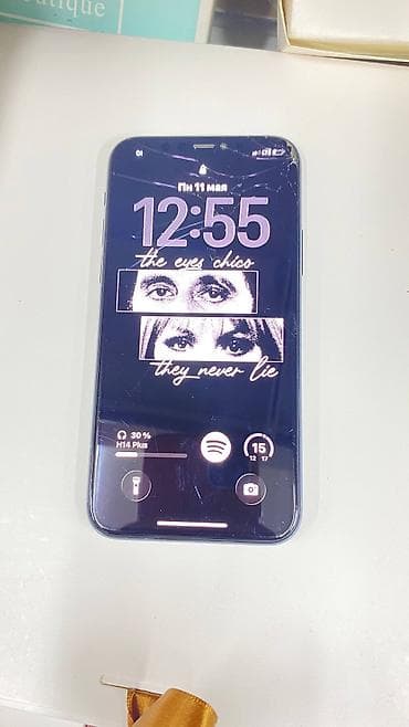 айфон 11 акб 100: IPhone 11 Pro, 256 ГБ — 3
