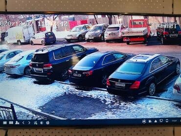 бу видеонаблюдения: Tiandy! Panabi ip видеонаблюдение! Камеры звук 2-3-5мегапиксель с — 3