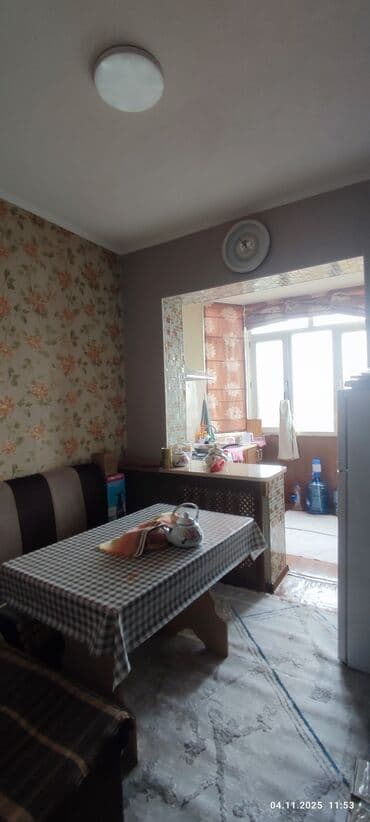 комната с подселением долгосрочно: Сдаётся комната с подселением для двух порядочных девушек и студенток — 5