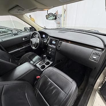 флекс пленка: Ford Flex: 2017 г., Кроссовер — 5