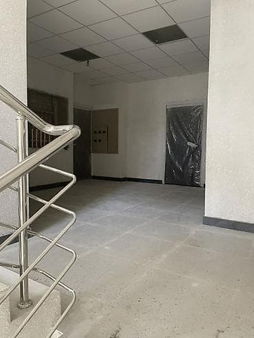 цена квартиры в оше: Сдан, Элитка, 1 комната, 53 м² — 10