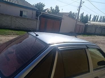byd e5: Daewoo Nexia: 2006 г., 1.5 л, Механика, Бензин, Седан — 6