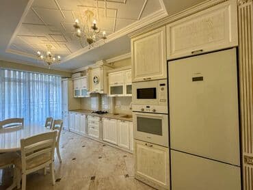 долгосрочная аренда восток 5: 2 комнаты, Риэлтор, Без подселения, С мебелью полностью — 8