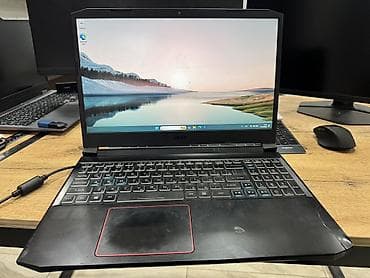 archer c54: Ноутбук ACER NITRO Для тех кто реально шарит и поманимает что ищет — 1