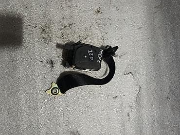 c class: Подушка безопасности Mercedes-Benz Оригинал — 1