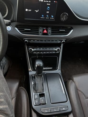 хендай соната в рассрочку в бишкеке: Hyundai Grandeur: 2019 г., 2.4 л, Автомат, Бензиновая, Седан — 7