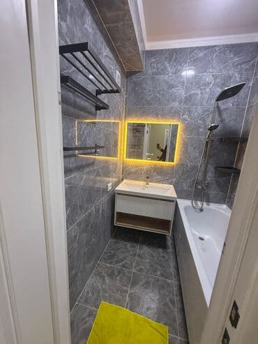 сдаю квартиру васток5: 1 комната, Риэлтор — 9