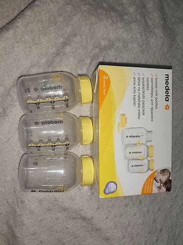 Бутылочка — 1