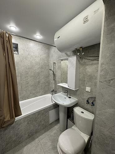 аренду помещения: 67 м², 4 комнаты, Утепленный, Теплый пол, Видеонаблюдение — 6