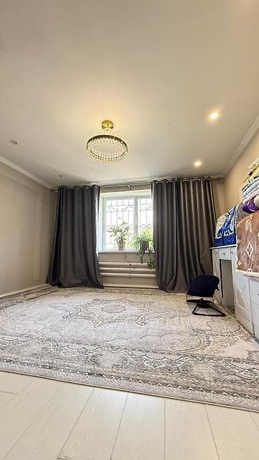 Дома: 🏡 Срочно продаётся 2-этажный дом в ж/м Ак-Орго 📍 Отличное — 5