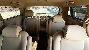 киа минивен: Kia Carnival: 2020 г., 2.2 л, Автомат, Дизель, Минивэн — 8