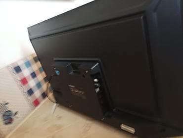 LED-телевизор Shivaki (серия Smart TV) - Диагональ ориентировочно