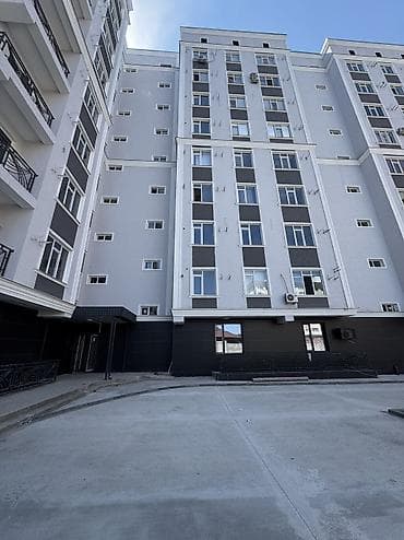 1 комната, 42 м², Элитка, Кок-Жар ж/м Элитка, 6 этаж, Евроремонт — 1
