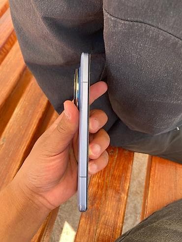 aoc монитор: Xiaomi, 14 Ultra, Колдонулган, 256 ГБ, түсү - Көгүлтүр, 2 SIM — 6