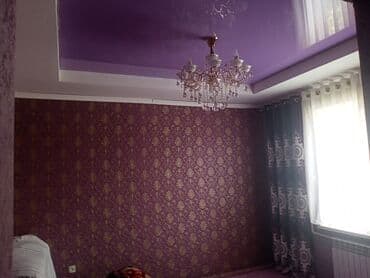 ак орго дом продаю: Үй, 14 кв. м, 6 бөлмө, Менчик ээси, Евро оңдоо — 7