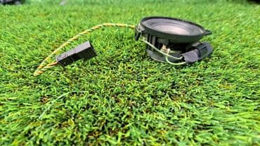 динамик бмв: Динамик Bmw X5 E53 (б/у) ​ Марка: BMW Модель: X5 Кузов: E53 ​год 2003 — 2