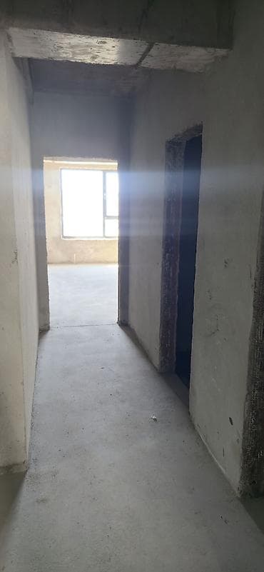 квариры: 2 комнаты, 665 м², Элитка, 4 этаж, Готовая ПСО (под самоотделку) — 8