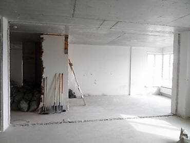 обой работа: Побелка покраска потолки, стены профессионально качественно — 5