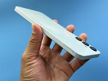 redmi note 8 a: Samsung Galaxy A16, Б/у, 128 ГБ, цвет - Серый, 2 SIM — 3