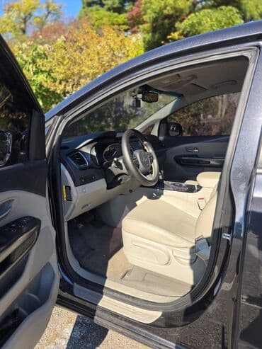 авто с последующим выкупом нексия: Kia Carnival: 2019 г., 2.2 л, Автомат, Дизель, Минивэн — 5