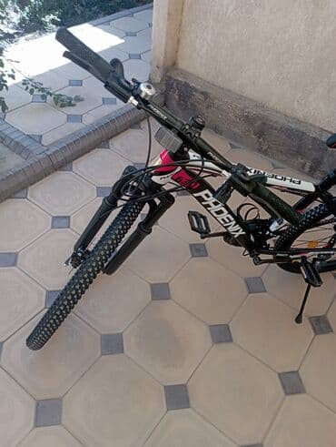 купить раму для велосипеда: Городской велосипед, Рама L (172 - 185 см), Новый — 2