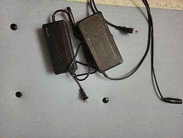 макси скутеры: Электрический скутер для доставки с комплектом аккумуляторов и — 8