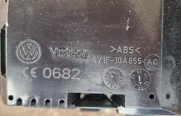 Автохимия: Приборлор калканы Volkswagen — 7