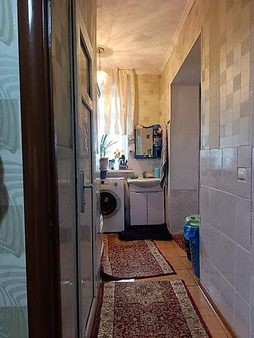 vip: 🏡 Дом в с. Орто-Сай с шикарным видом на горы 📐 Площадь участка — 5.6 — 8