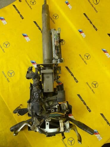 кпп на пассат б3: Рулевая рейка 
Subaru BL 5
Есть и другие запчасти на Bl 5 — 2