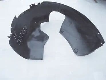 авторынок бишкек мерседес спринтер грузовой: Подкрылок Передний правый Kia, 2016 г., Новый, Аналог — 1