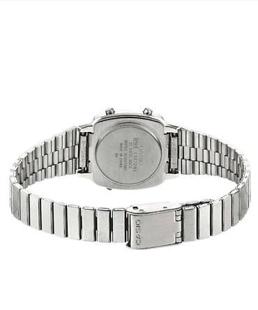 garmin 7: Продаю стильные электронные часы Casio LA670W Классическая модель с — 3