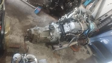 матор авто: Двигатели каробки маховики всё привозные из Германии на 2.9тди и на — 3