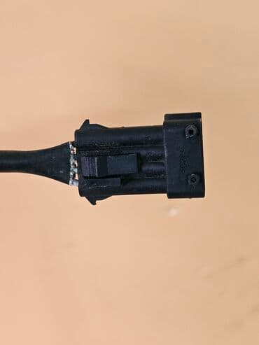 датчик холостого хода гольф 2 1.6 бензин: Лямбда зонд Citroen 2000 г., Б/у, Оригинал, Германия — 8