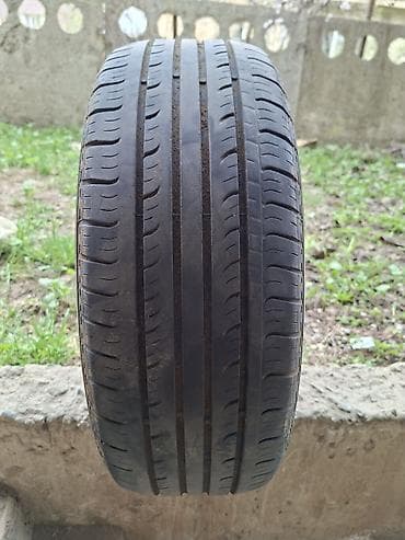 e55 amg 211: Литые Диски R 15 отверстий - 5 — 3